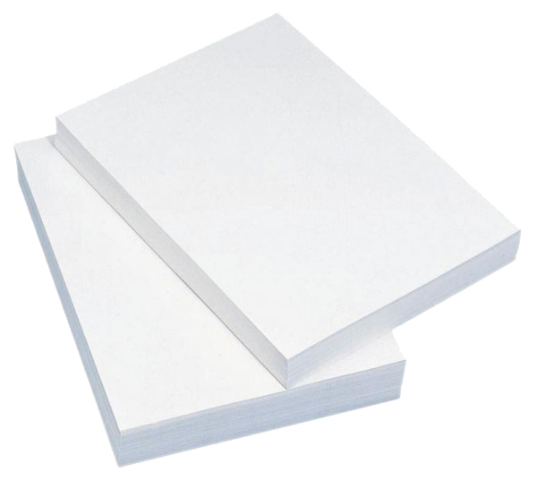 Kopierpapier A4 weiß, 80g